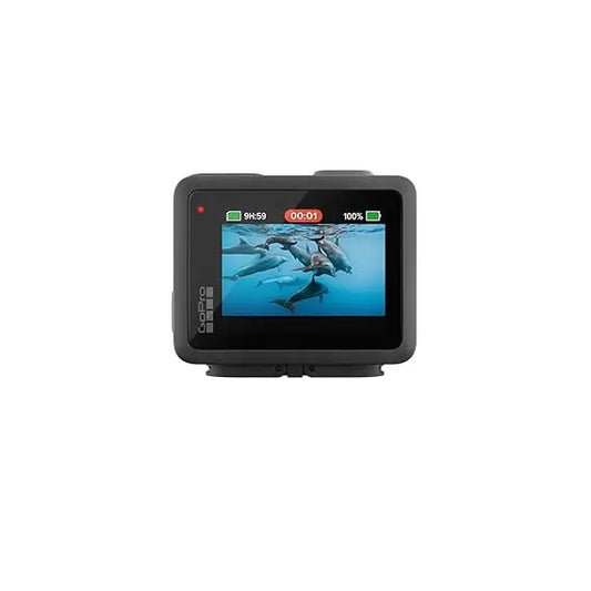 GoPro Hero 4K Pathpavers