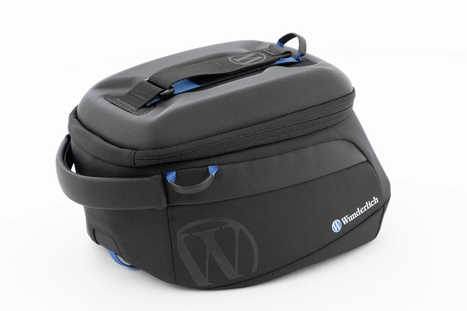 Wunderlich tank bag CLICK BAG 3 - black Wunderlich