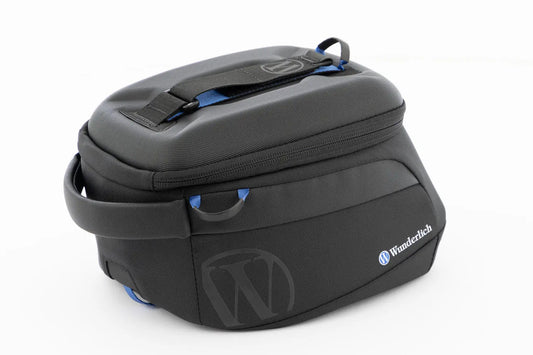 Wunderlich tank bag CLICK BAG 3 - black Wunderlich