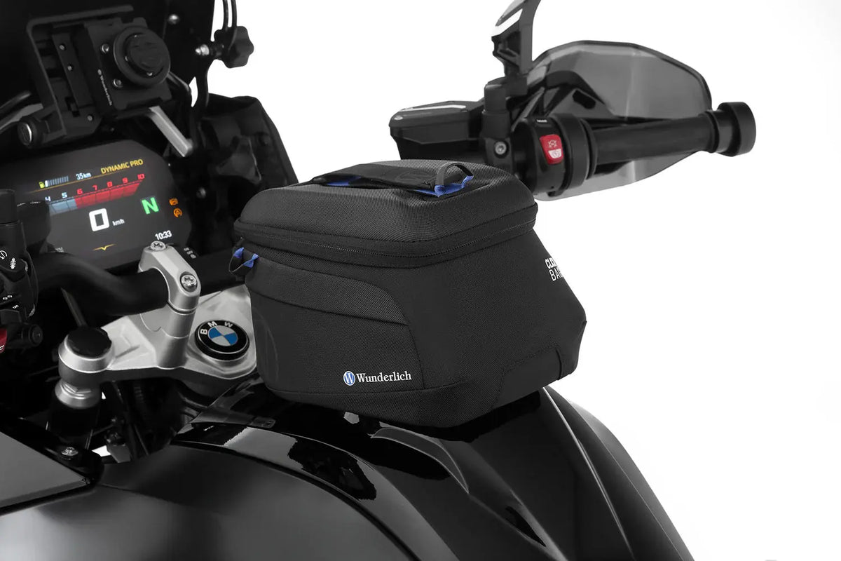 Wunderlich Tank Bags Rings for BMW Mottorad Luggage Wunderlich