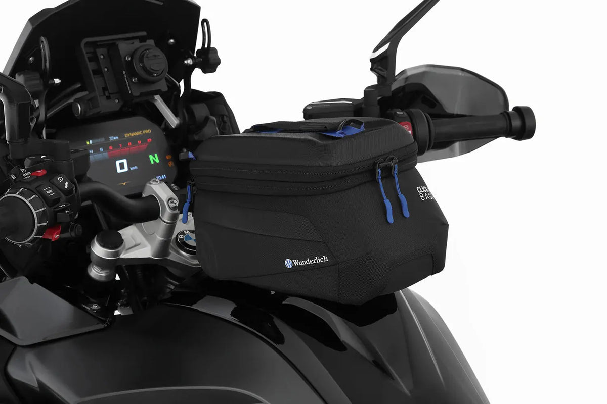Wunderlich Tank Bags Rings for BMW Mottorad Luggage Wunderlich