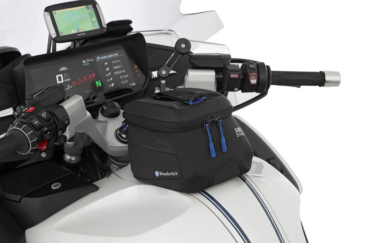 Wunderlich Tank Bags Rings for BMW Mottorad Luggage Wunderlich