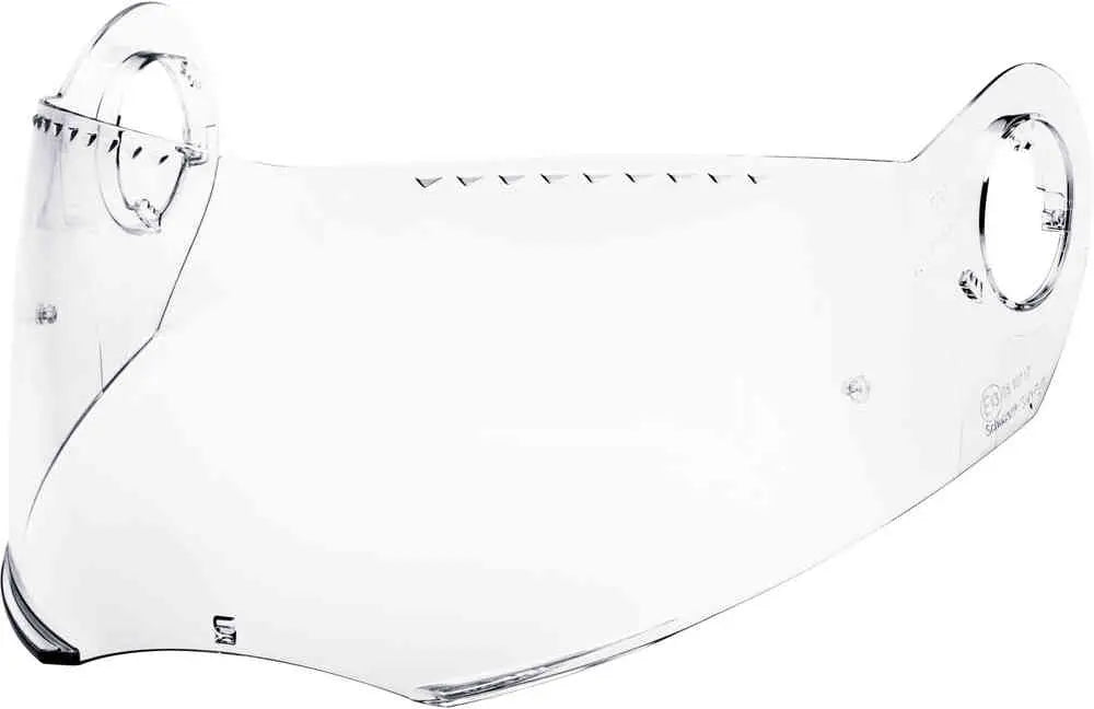 Schuberth E1 Visor Clear- XXS-L Schuberth