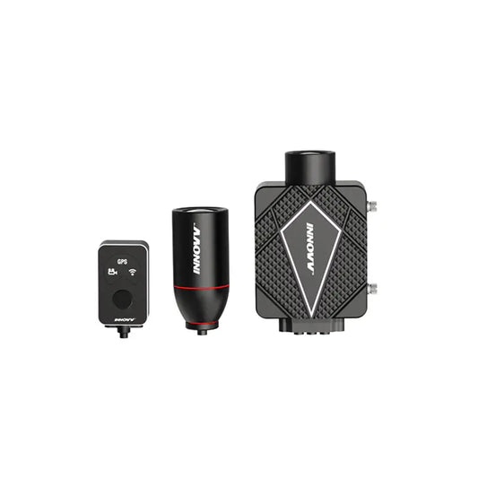 INNOVV K5 Motorcycle Dashcam Innovv