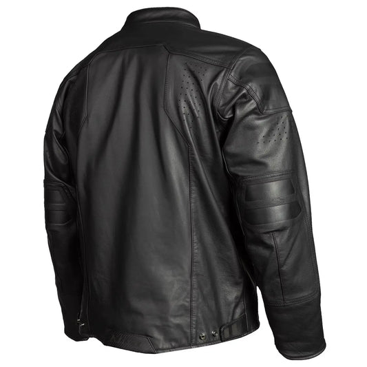 Klim Sixxer Leather Jacket klim