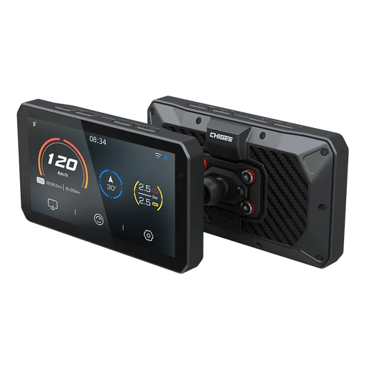 Chigee AIO-5 Play Smart Riding Display CHIGEE