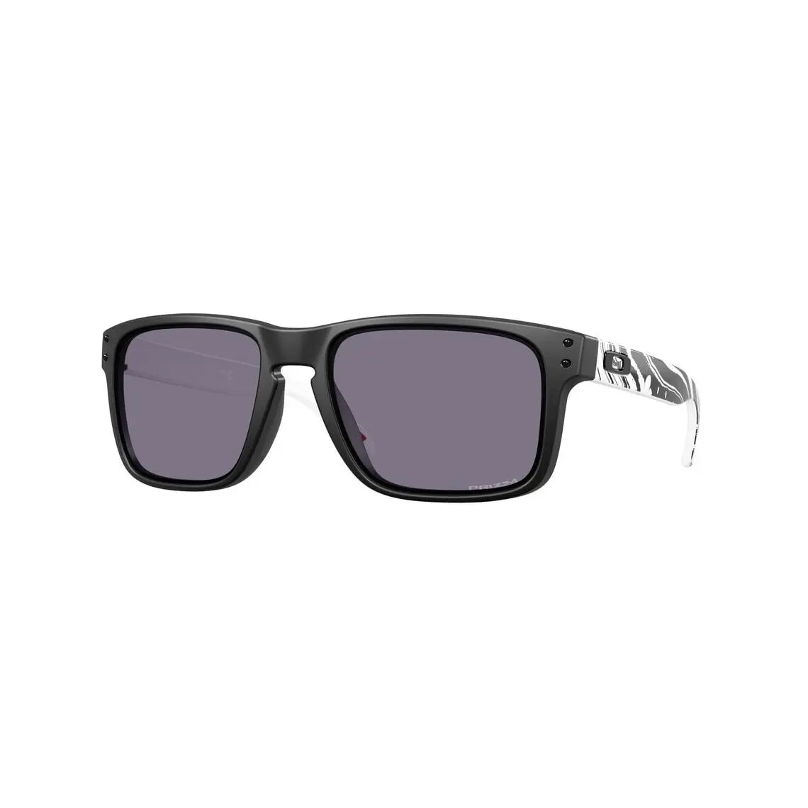 Oakley Holbrook™ Duality Collection Prizm grey Lenses, matte black Frame Oakley