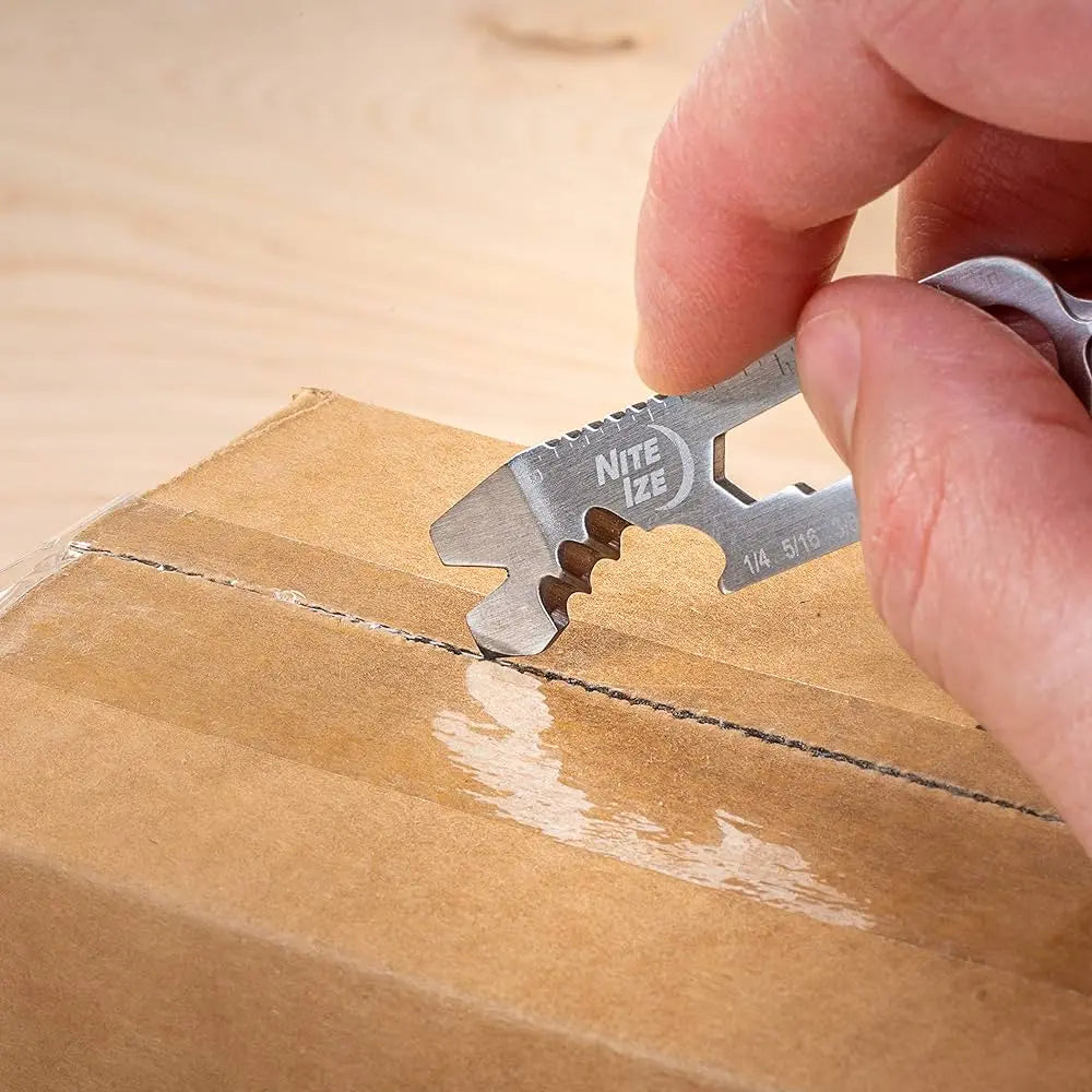 Nite Ize Doohickey Key Tool With Drivers Nite Ize