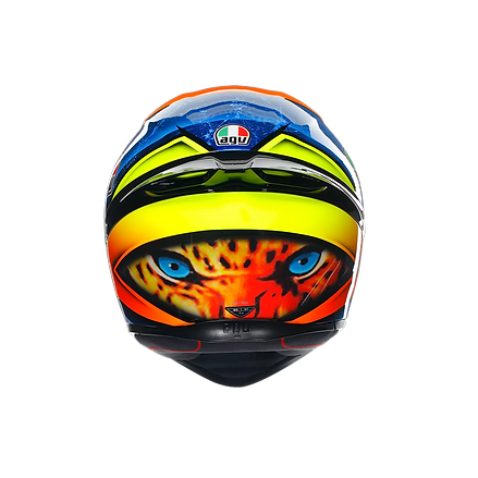 AGV K1 S HELMET - IZAN (ISI & ECE2206)Â