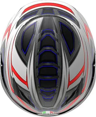 AGV K3 Space Hemet AGV