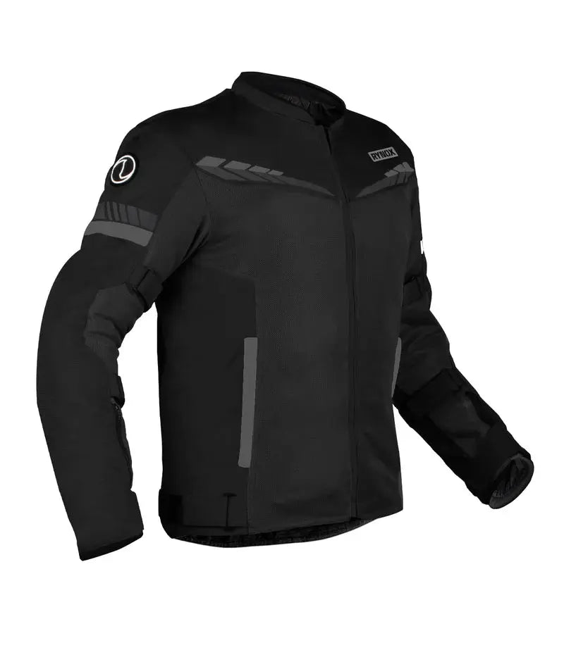 Rynox Air GT 4 Jacket Rynox