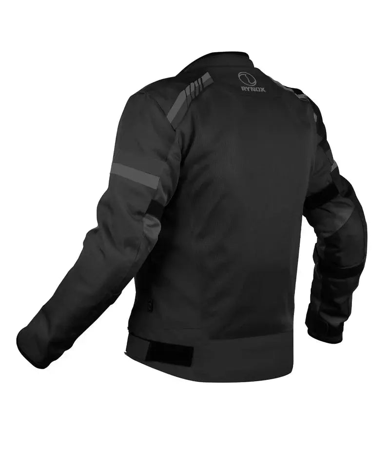 Rynox Air GT 4 Jacket Rynox