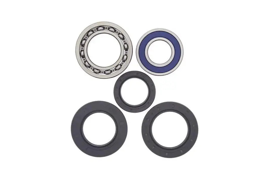 All Balls Racing- Wheel Bearing Kit Front (25-1273) Front