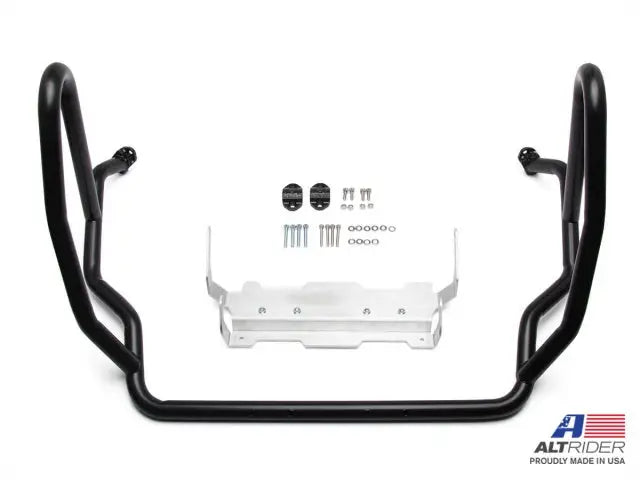 AltRider Crash Bar for the BMW R 1250 GS