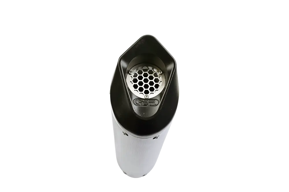 GPR Exhaust For BMW G310GS (2022-2024) Pathpavers