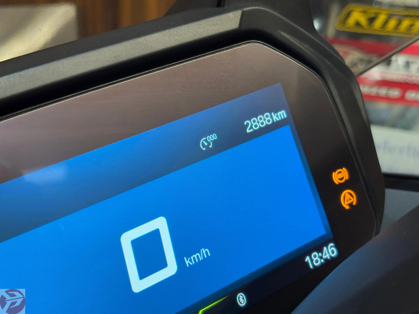 BMW C400 GT (2024 - U.P REGISTERED) FOR SALEÂ