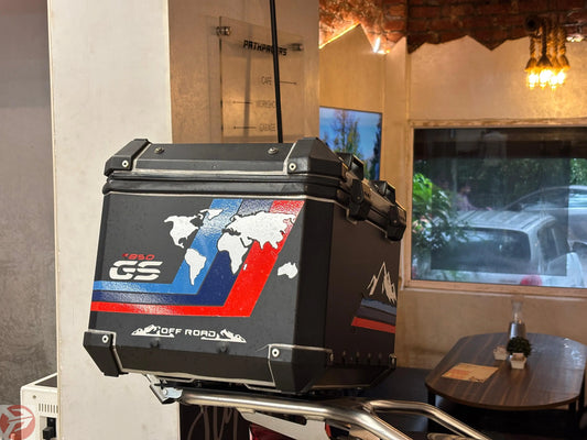 BMW F 850 GSA (2020 - HR REGISTERED) FOR SALEÂ