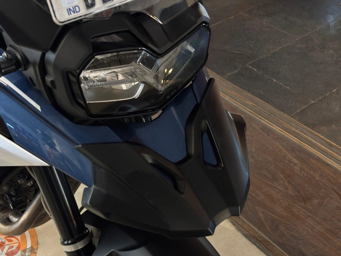 BMW F850 GS (DL REGISTERED) FOR SALE Pathpavers Garage