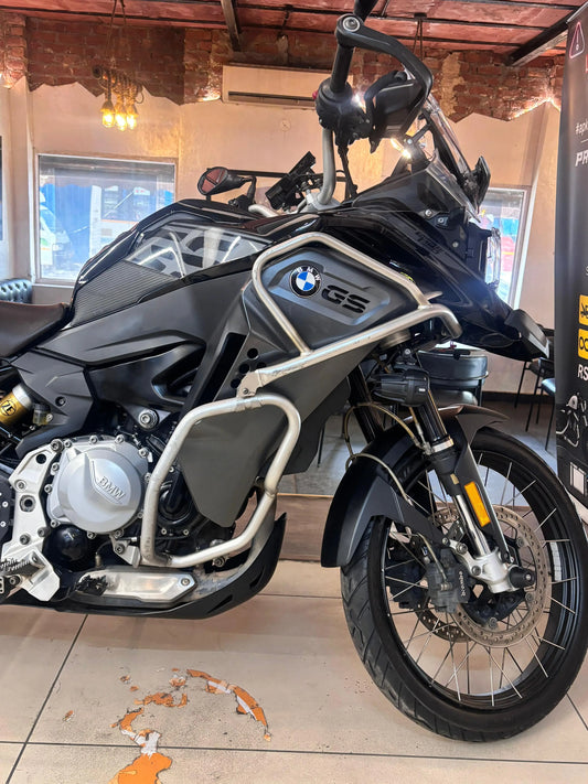 BMW F850 GSA (2022- KARNATAKA REGISTERED) FOR SALE