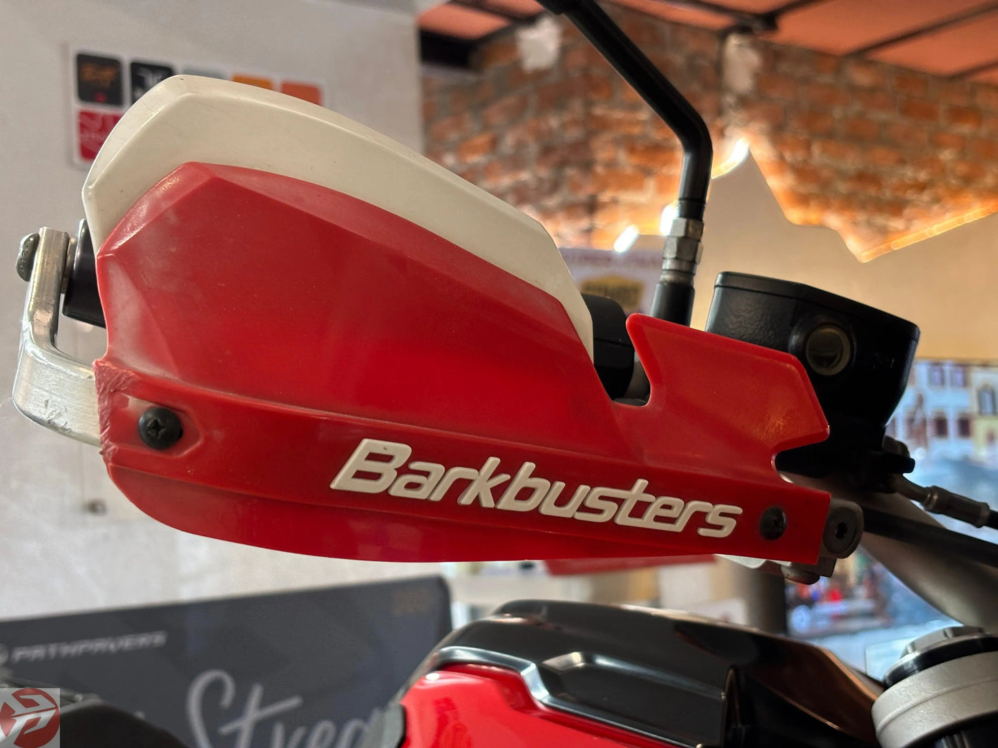 BMW F850GS RED (2020 ODISHA REGISTERED) FOR SALE Pathpavers Garage