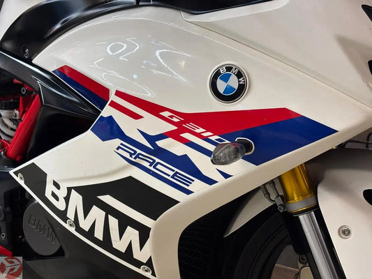 BMW G310RR (2023 - DL Registered) For SaleÂ