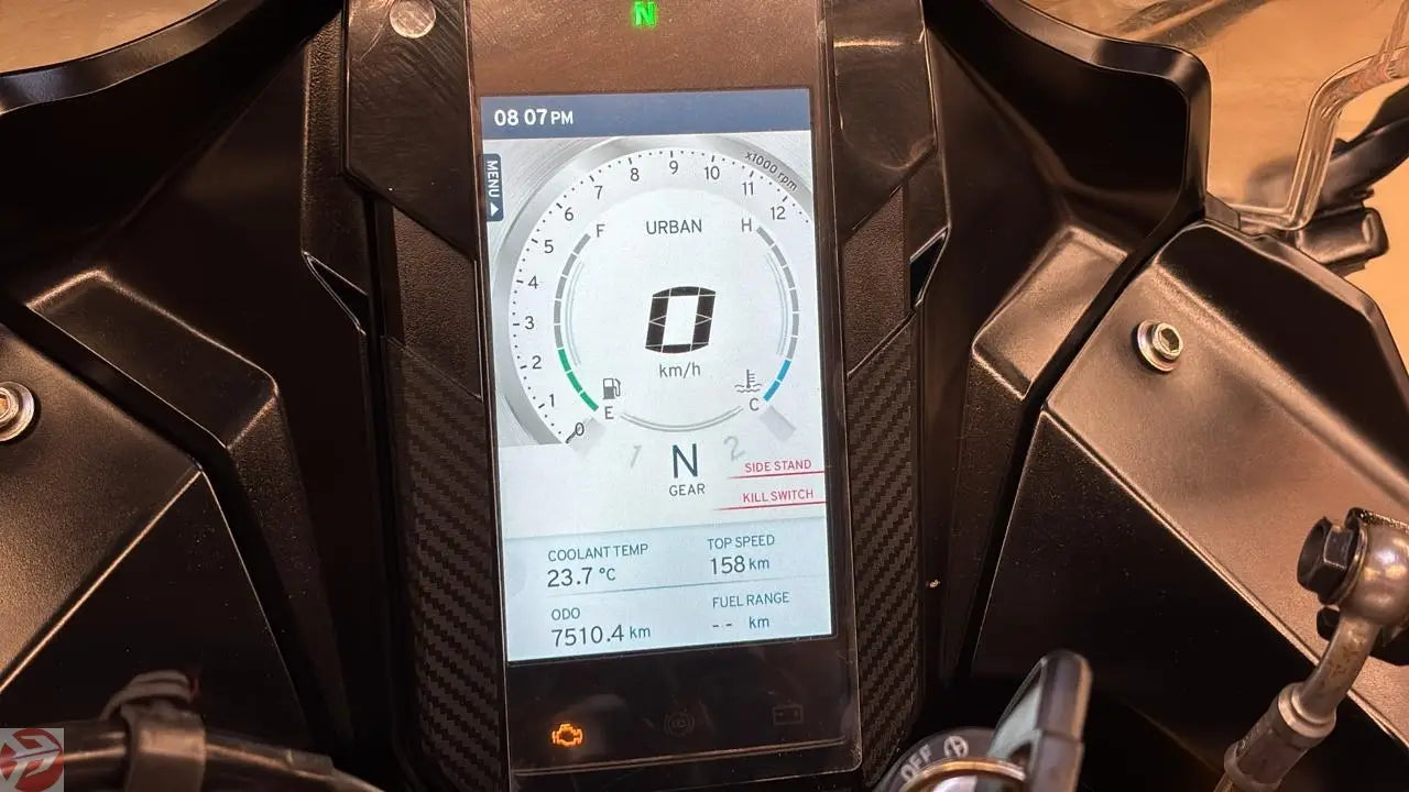 BMW G310RR (2023 - DL Registered) For SaleÂ