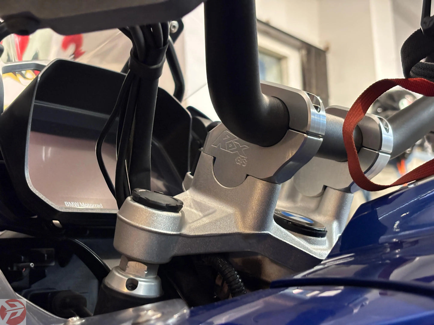 BMW R 1250 GS ADVENTURE (2020 - DL REGISTERED) FOR SALEÂ