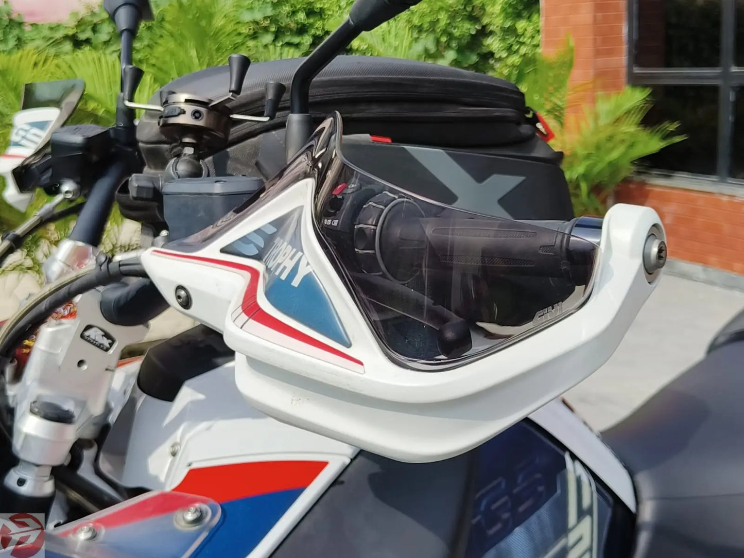 BMW R 1250 GS Adventure Trophy (2024- HR Registered) For Sale