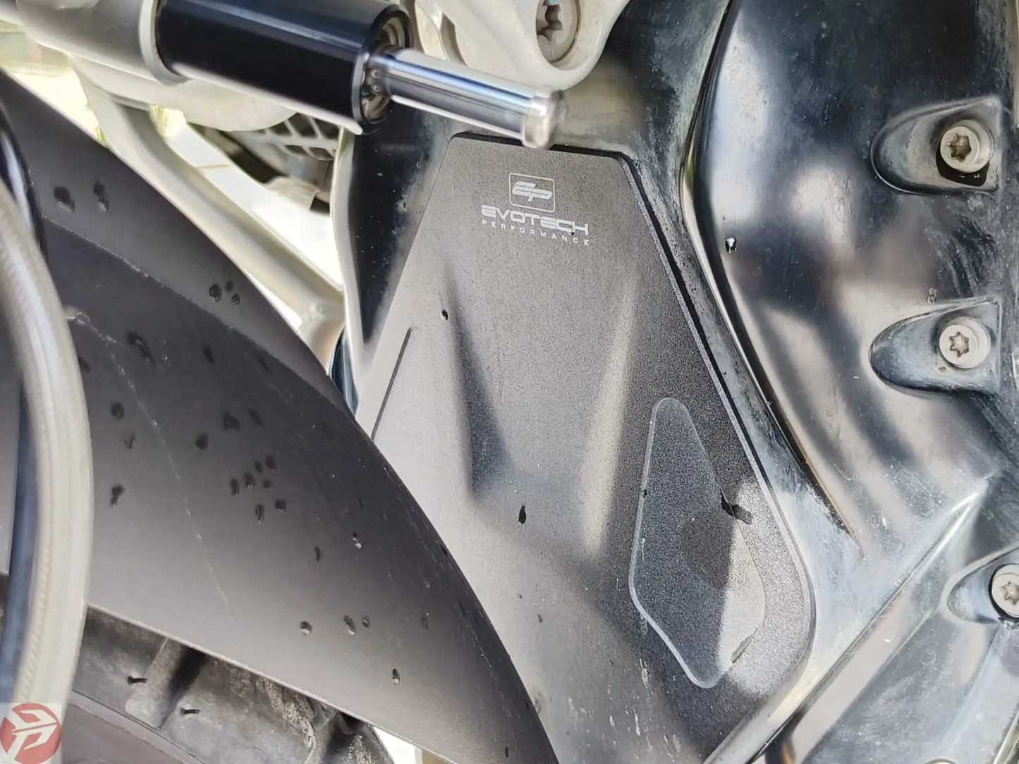 BMW R 1250 GS Adventure Trophy (2024- HR Registered) For Sale
