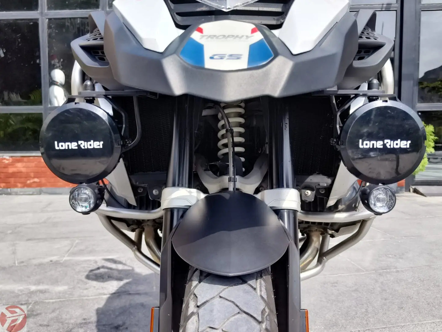 BMW R 1250 GS Adventure Trophy (2024- HR Registered) For Sale