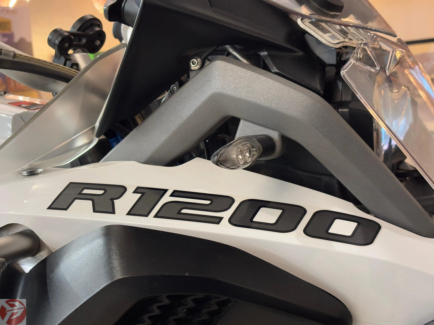BMW R1200 GSA (2018 DL Registered) For Sale Pathpavers Garage