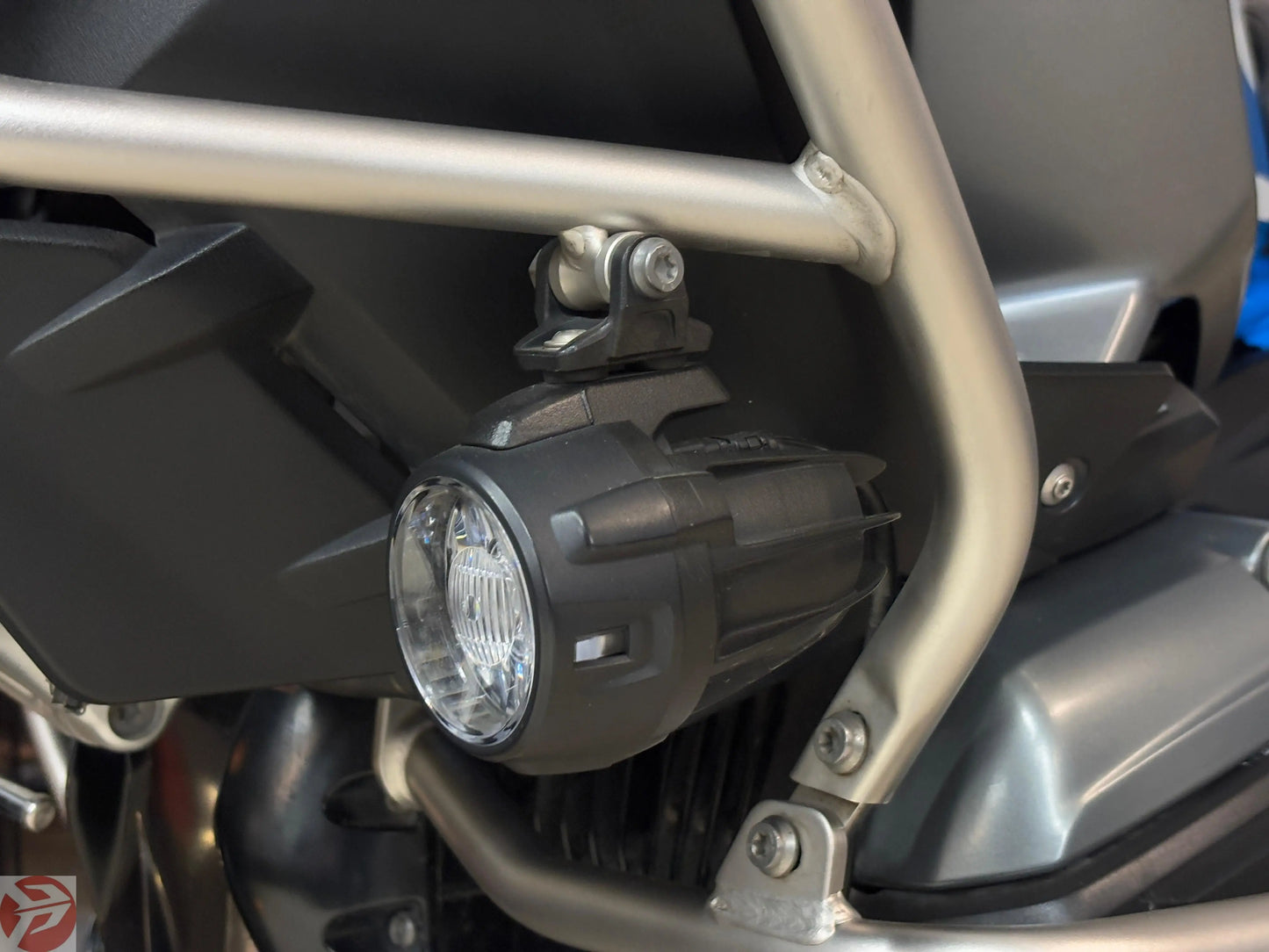 BMW R1200 GSA (2018 DL Registered) For Sale Pathpavers Garage