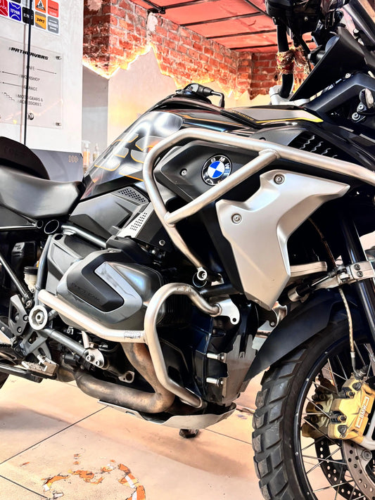 BMW R1250 GS (2020 - DL REGISTERED) FOR SALE
