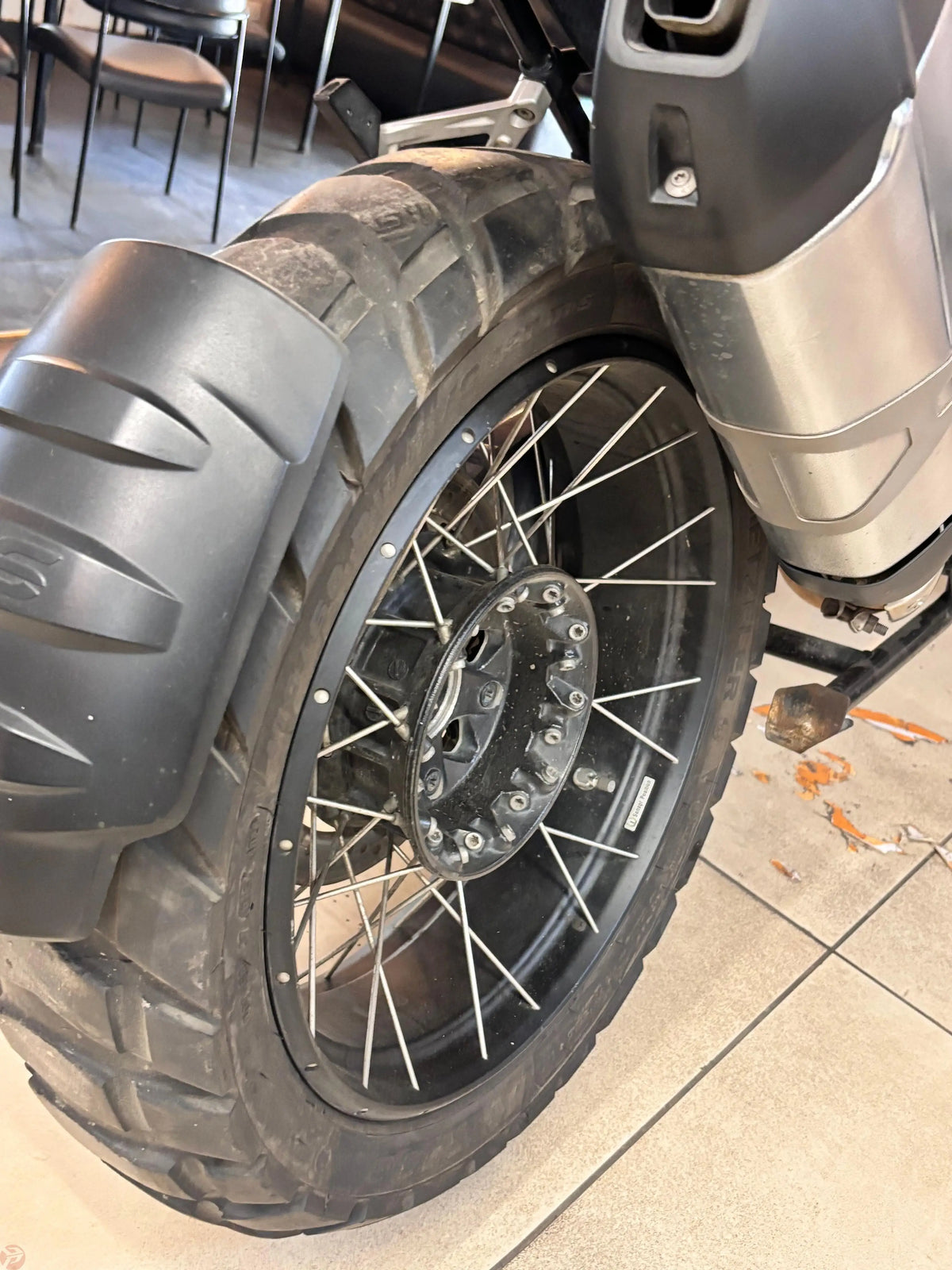BMW R1250 GS (2020 - DL REGISTERED) FOR SALE
