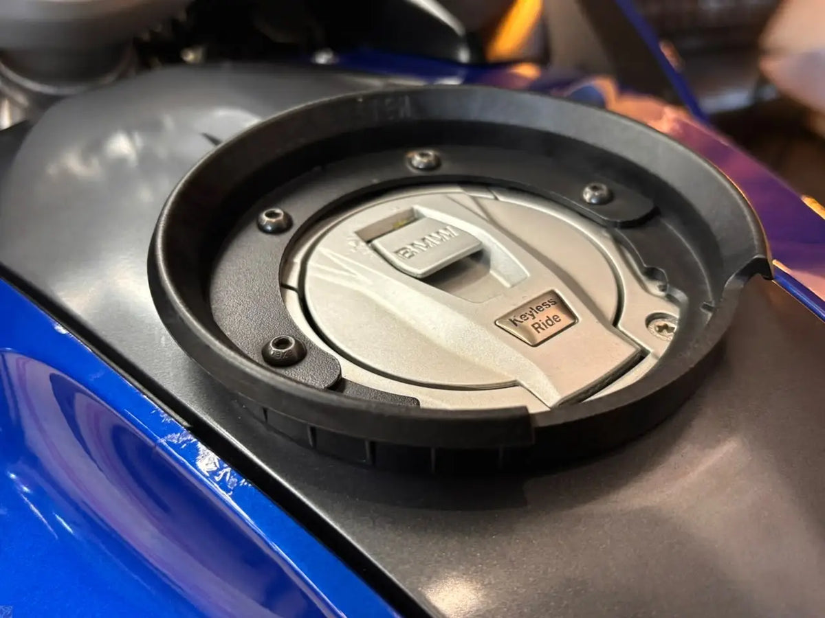 BMW R1250 RT (2024- HR Registered) For Sale