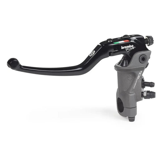 Brembo Radial Clutch Master Cylinder 16RCS CORSA CORTA Brembo