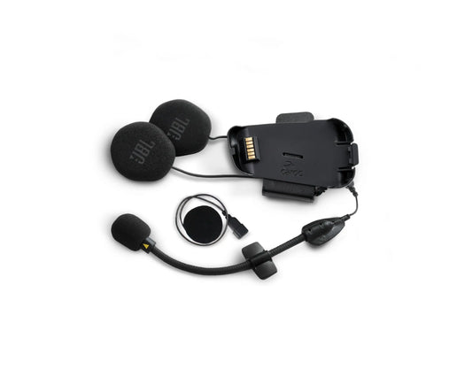 Cardo Packtalk Edge - 2nd Helmet JBL Kit Cardo
