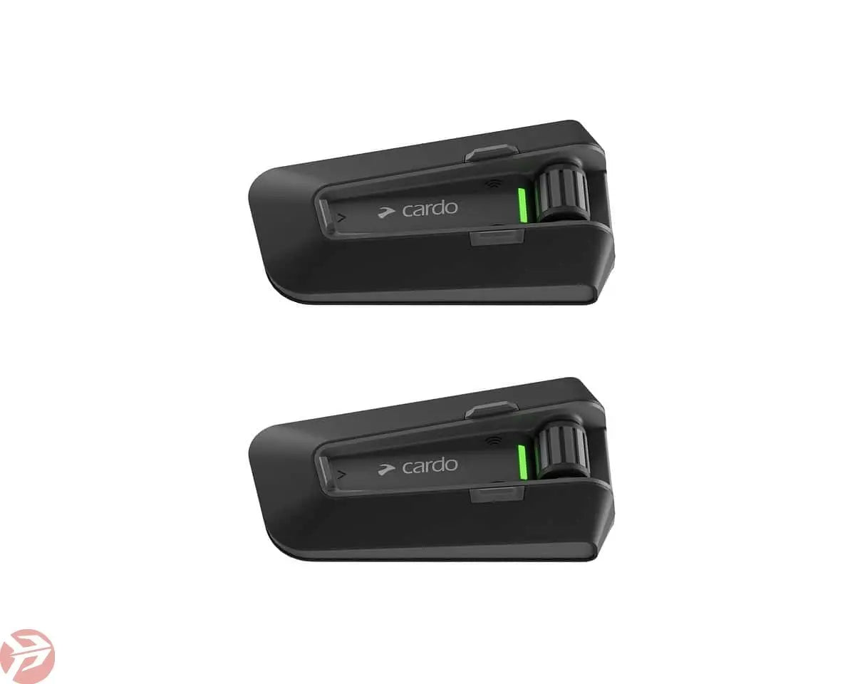 CARDO PACKTALK NEO DUO Pathpavers