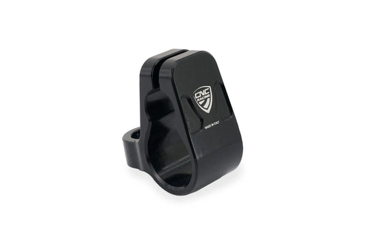CNC Racing Vertical Clamp for Steering Damper Ohlins