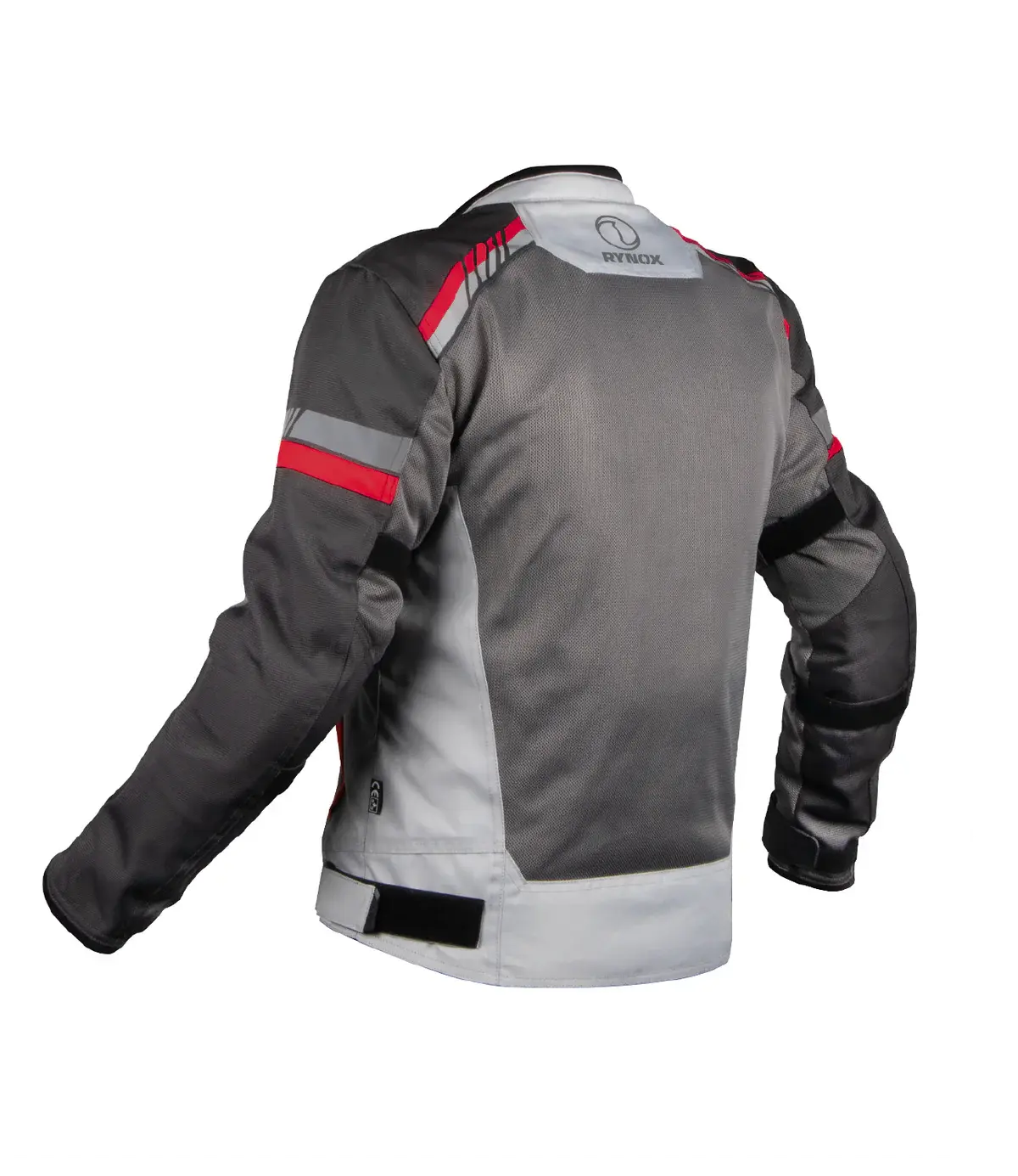 Rynox Air GT 4 Jacket Rynox