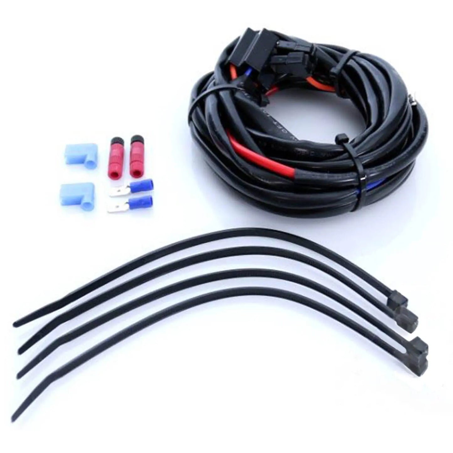 DENALI Soundbomb Plug & Play Wiring Harness Denali