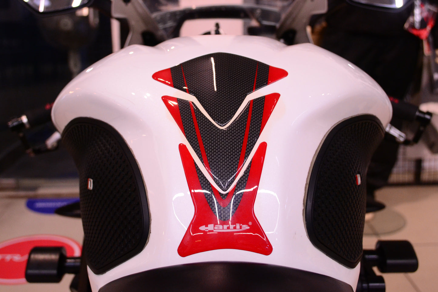 Triumph Daytona 675 2016 DL Registered For Sale Pathpavers Garage