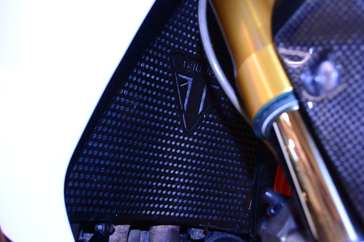 Triumph Daytona 675 2016 DL Registered For Sale Pathpavers Garage