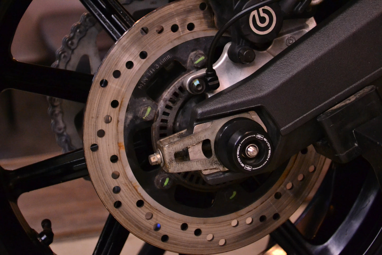 Ducati Scrambler 800 2015 DL Registered For Sale Pathpavers Garage