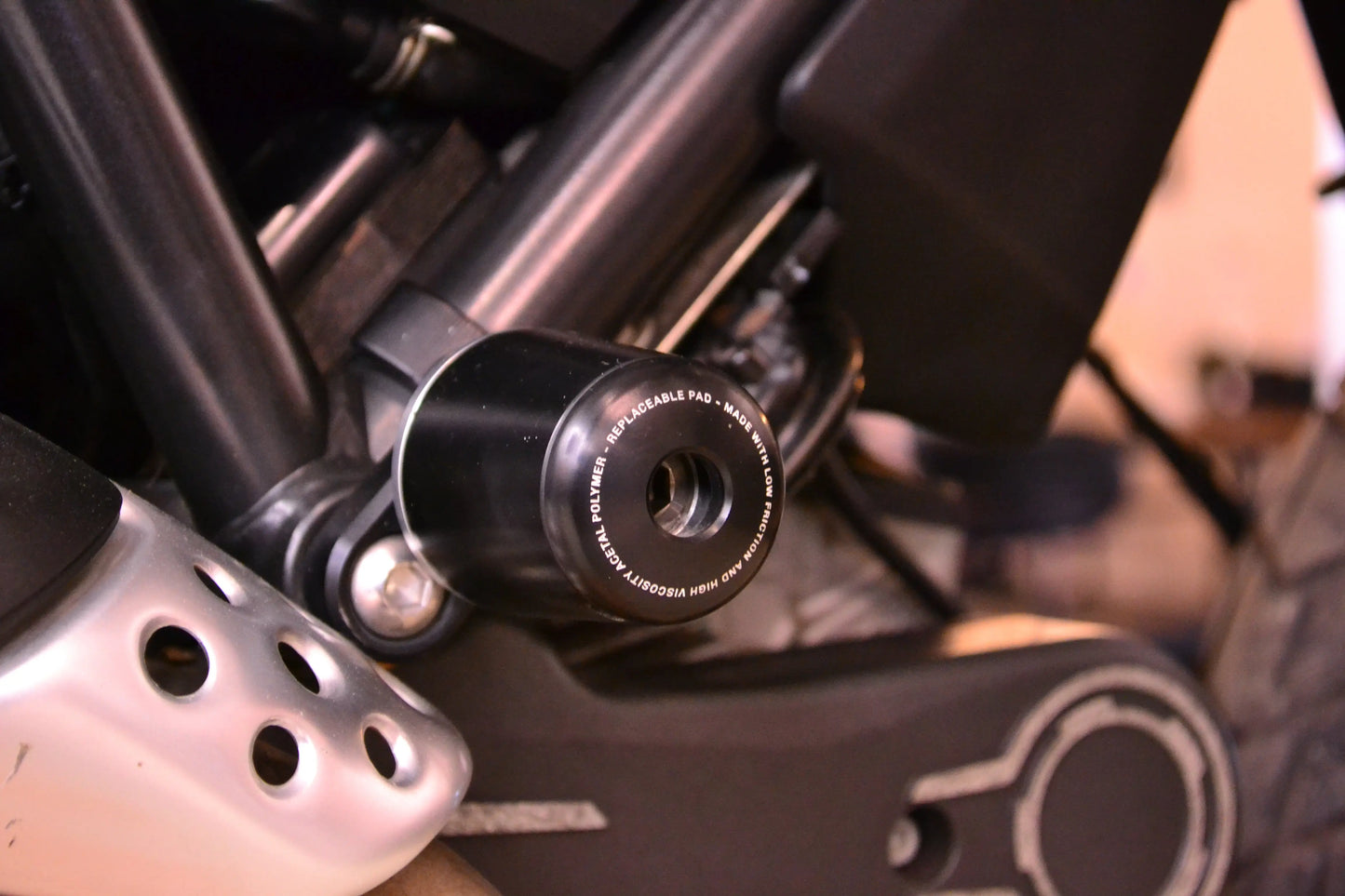 Ducati Scrambler 800 2015 DL Registered For Sale Pathpavers Garage