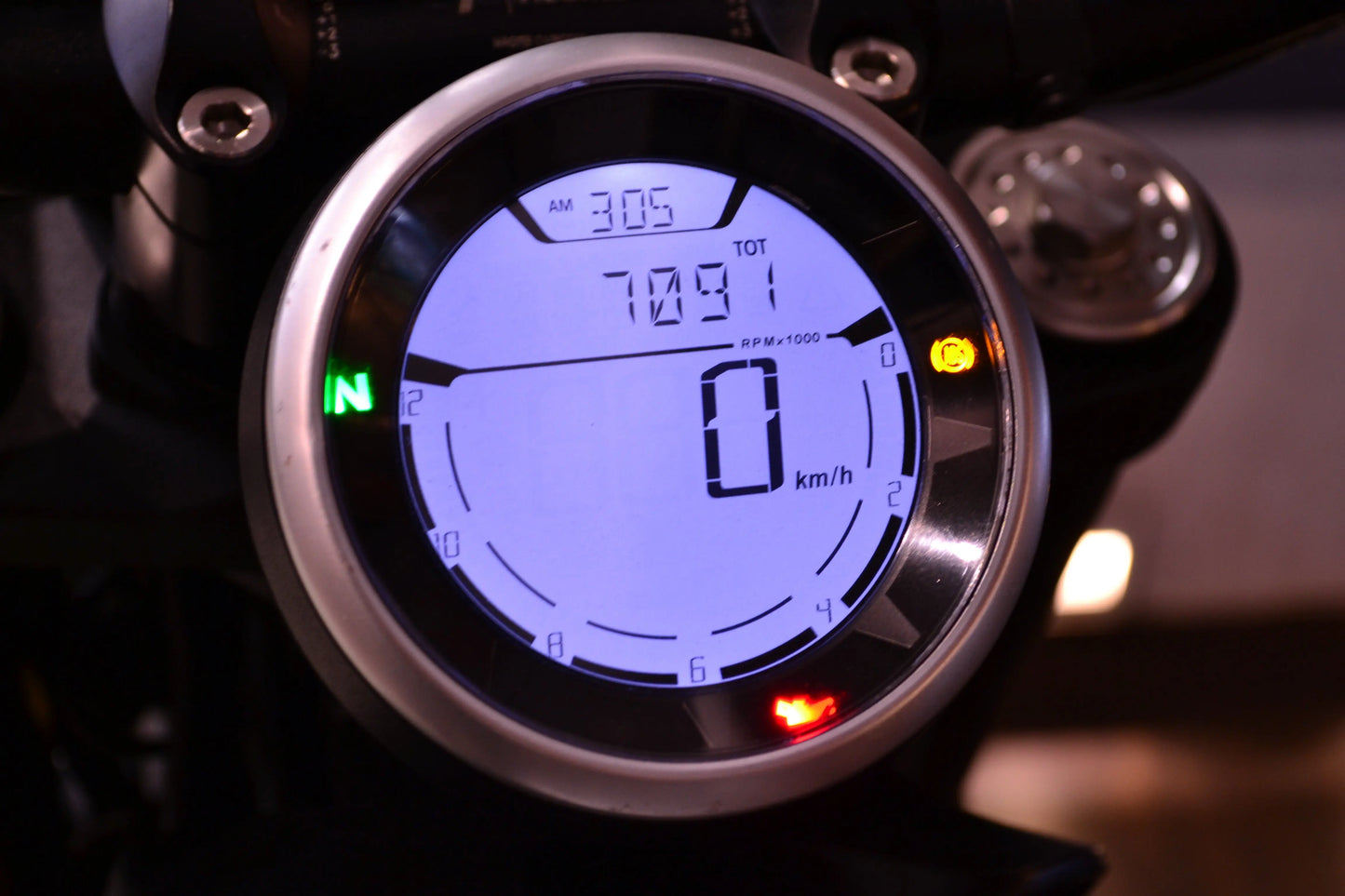 Ducati Scrambler 800 2015 DL Registered For Sale Pathpavers Garage