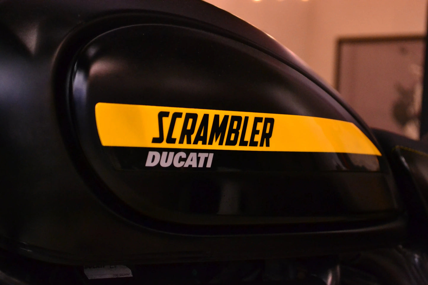 Ducati Scrambler 800 2015 DL Registered For Sale Pathpavers Garage