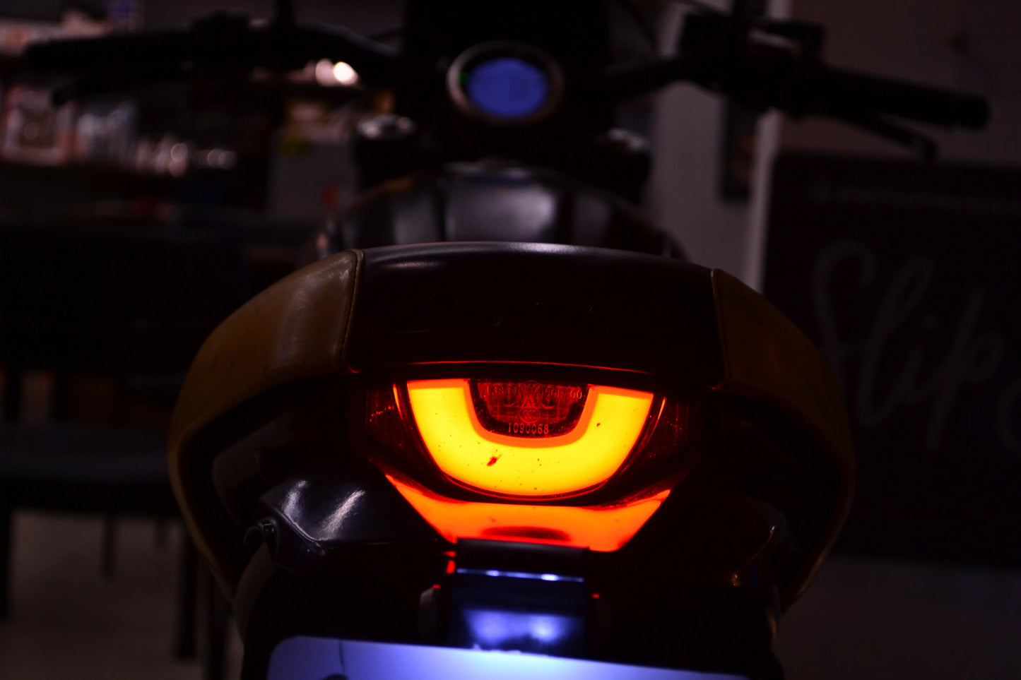 Ducati Scrambler 800 2015 DL Registered For Sale Pathpavers Garage