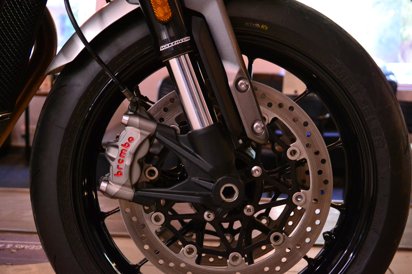 Triumph Speed Twin 2022 DL Registered For Sale Pathpavers Garage