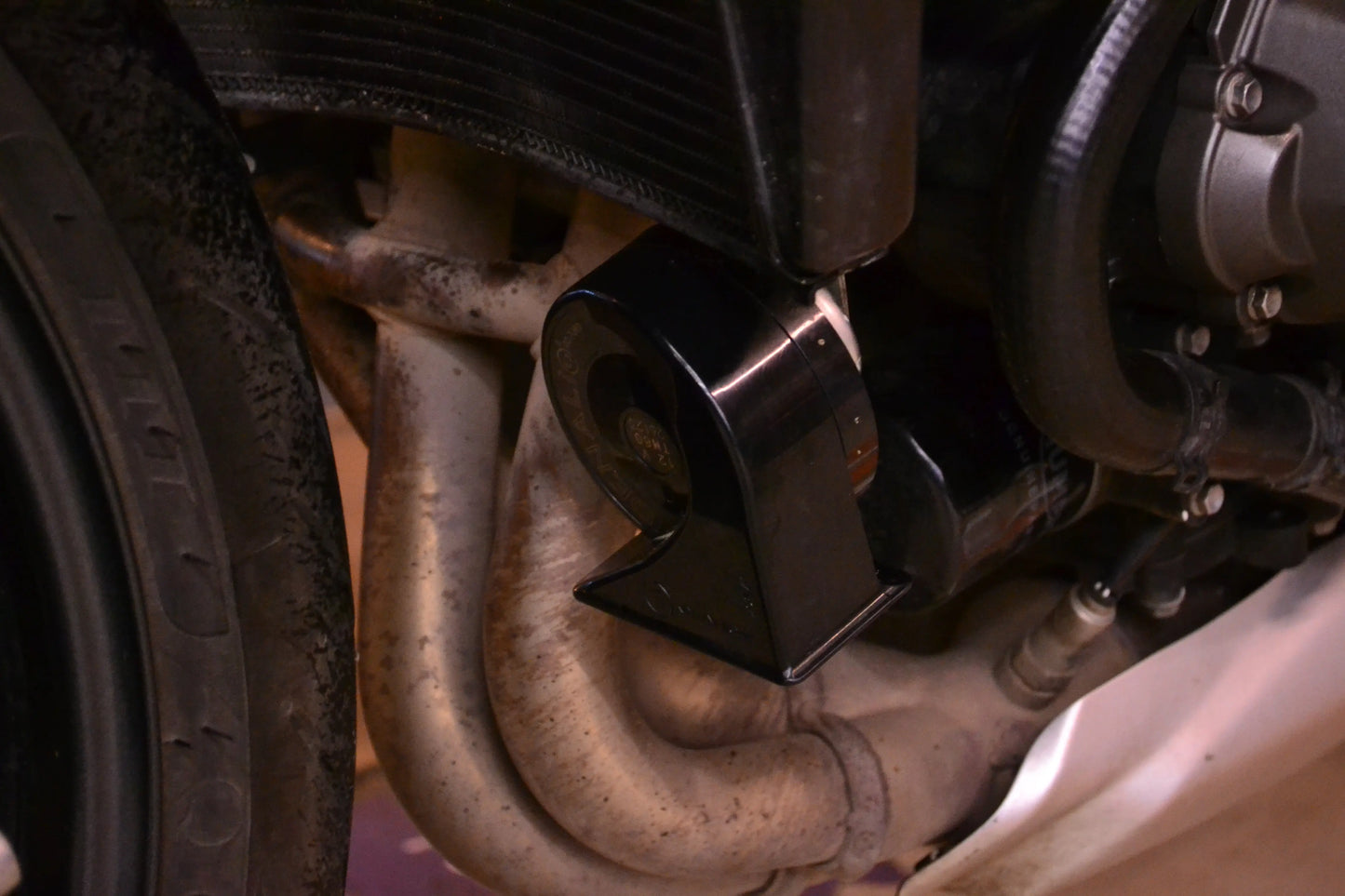 Triumph Street Triple 2022 DL Registered For Sale Pathpavers Garage